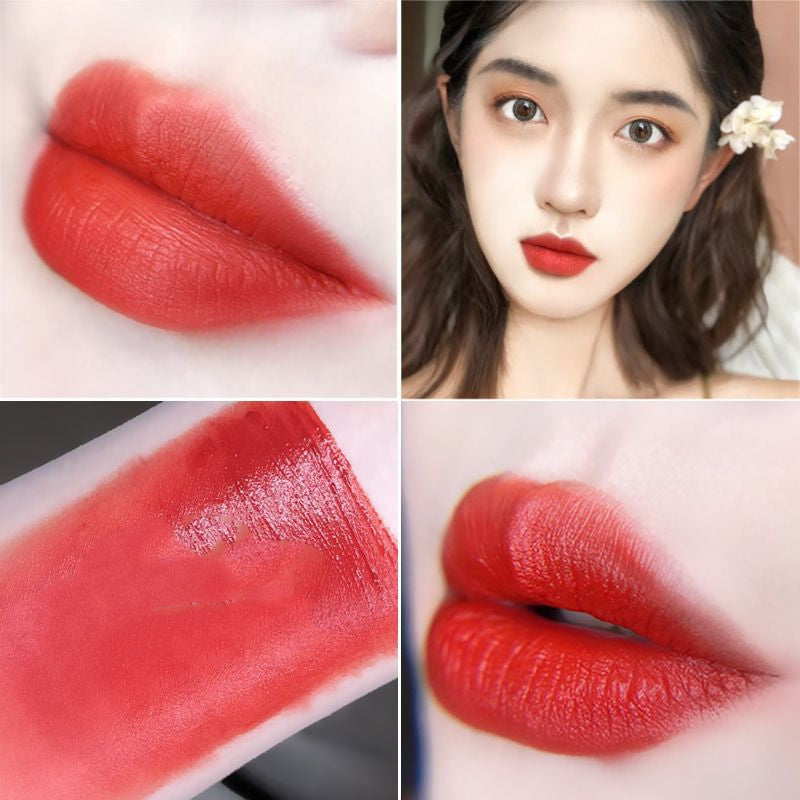 NOVO5272 Morandi Velvet Mousse Lipstick NOVO5272 Morandi Velvet Mousse Lipstick